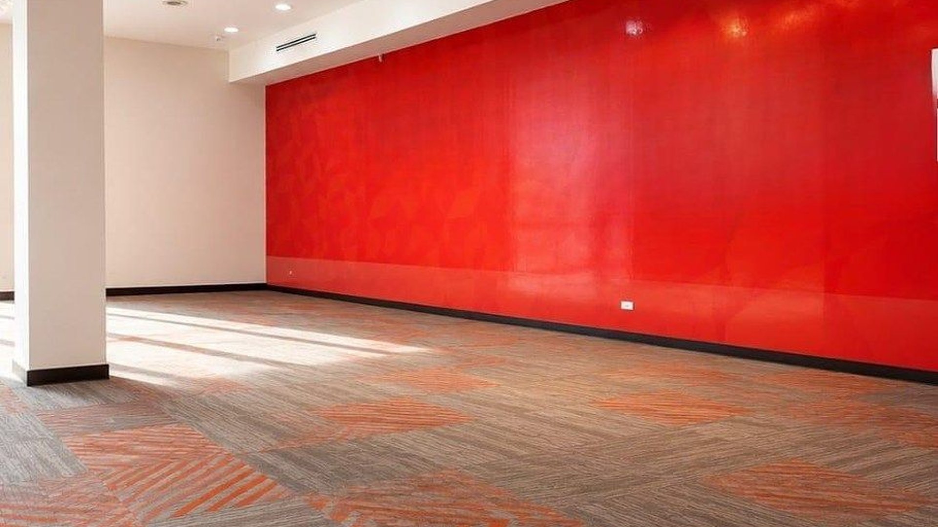 Propiedad Comercial en Renta – Avenida Reforma, Zona 10 - Miniatura 5