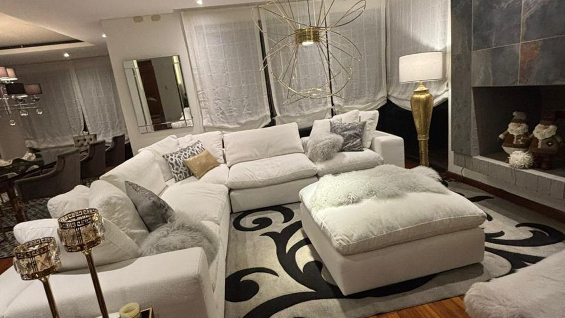 Casa en Venta Condominio Villa Serena, Muxbal - Miniatura 5