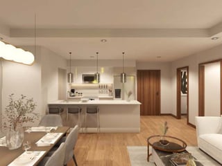 Apartamentos en Venta en Z16 Guatemala - Image 11