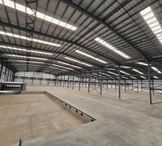 Bodega en Renta - GAMMA Km 28.7 Amatitlán