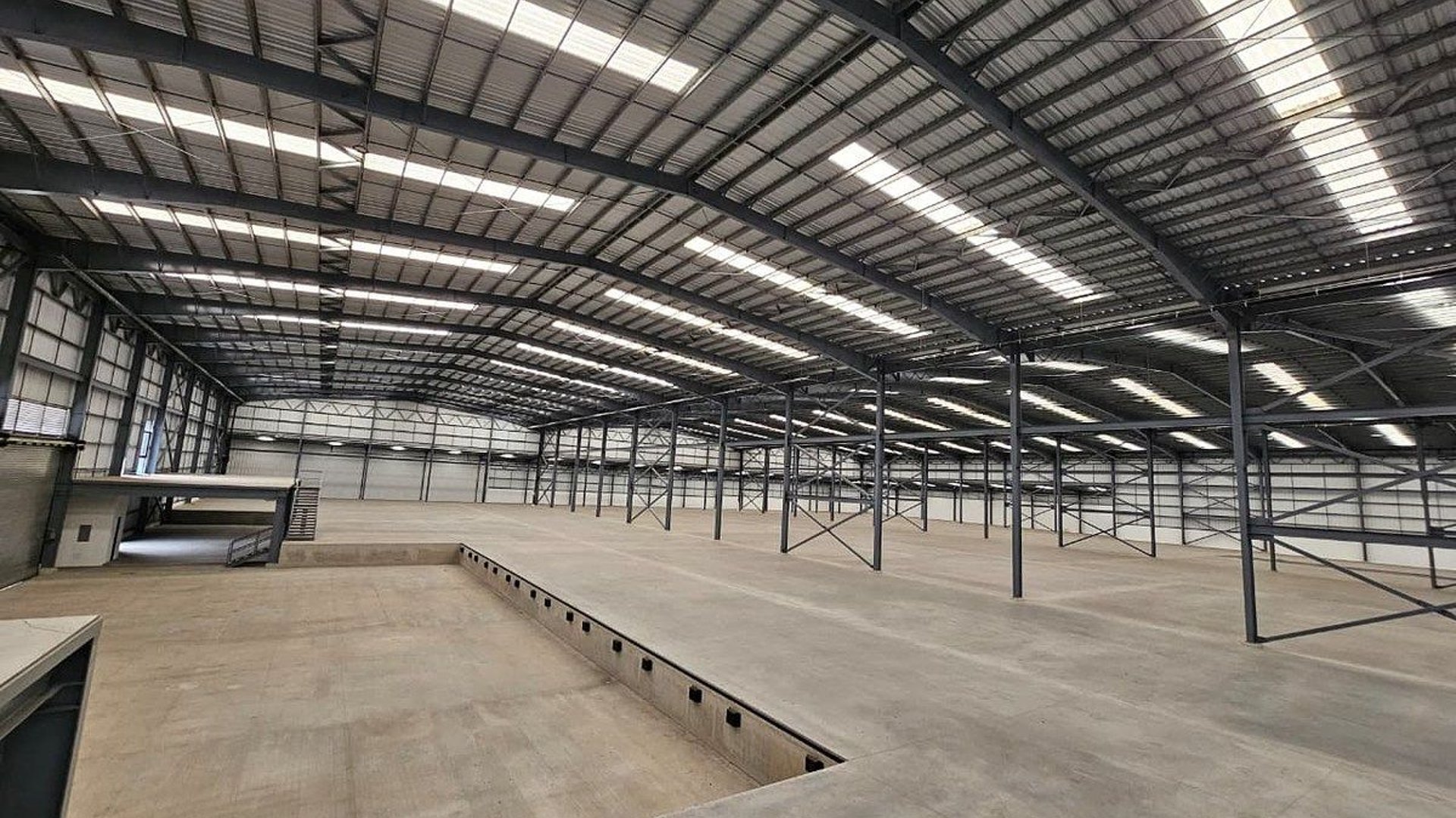 Bodega en Renta - GAMMA Km 28.7 Amatitlán
