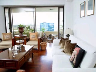 Alquilo Apartamento Amueblado y Equipado en Edificio Santa Clara z10 - 4