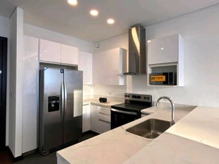 APARTAMENTO EN ALQUILER 📍 Nogales de Cayalá, zona 16 - 3