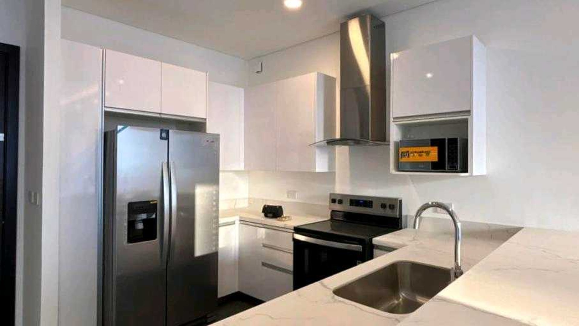 APARTAMENTO EN ALQUILER ???? Nogales de Cayalá, zona 16 - Miniatura 3
