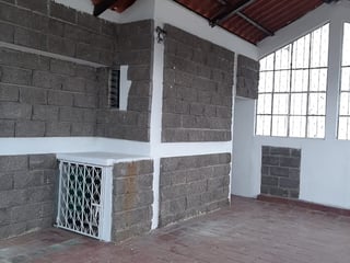 Venta de cómoda casa ubica en Condominio Ribera del Rio, ubicada en San Miguel Petapa. - 2
