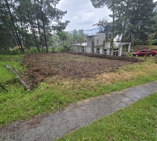 Terreno en Venta Hacienda Manzanales Santa María Cauque