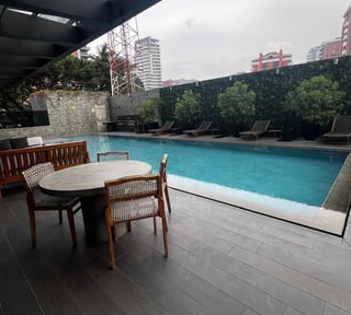 Exclusivo Apartamento en Renta | Zona 14, Ciudad de Guatemala . - Miniatura 8