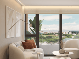 IRANTU / Proyecto de Apartamentos en zona 10 - Image 8
