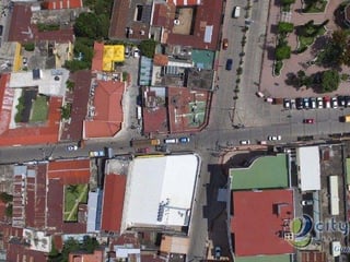 Excelente Ubicacion Terreno en Renta a mts del Parque!! - 2