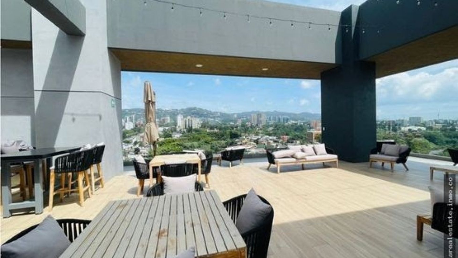 ???? APARTAMENTO EN RENTA – 3 HAB + NIVEL ALTO | ATARAH | ZONA 10 - Miniatura 18