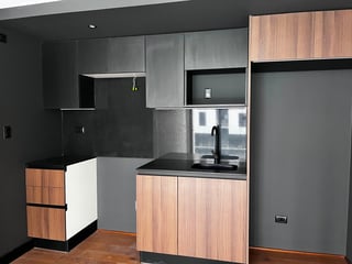 📍APARTAMENTO EN RENTA – 3 HAB | VILLA MARISCAL | ZONA 11 - 2