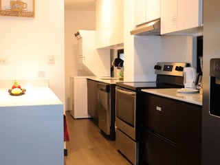 Vendo Apartamento en Edificio SQ, Z.15  Vista Hermosa II - 5