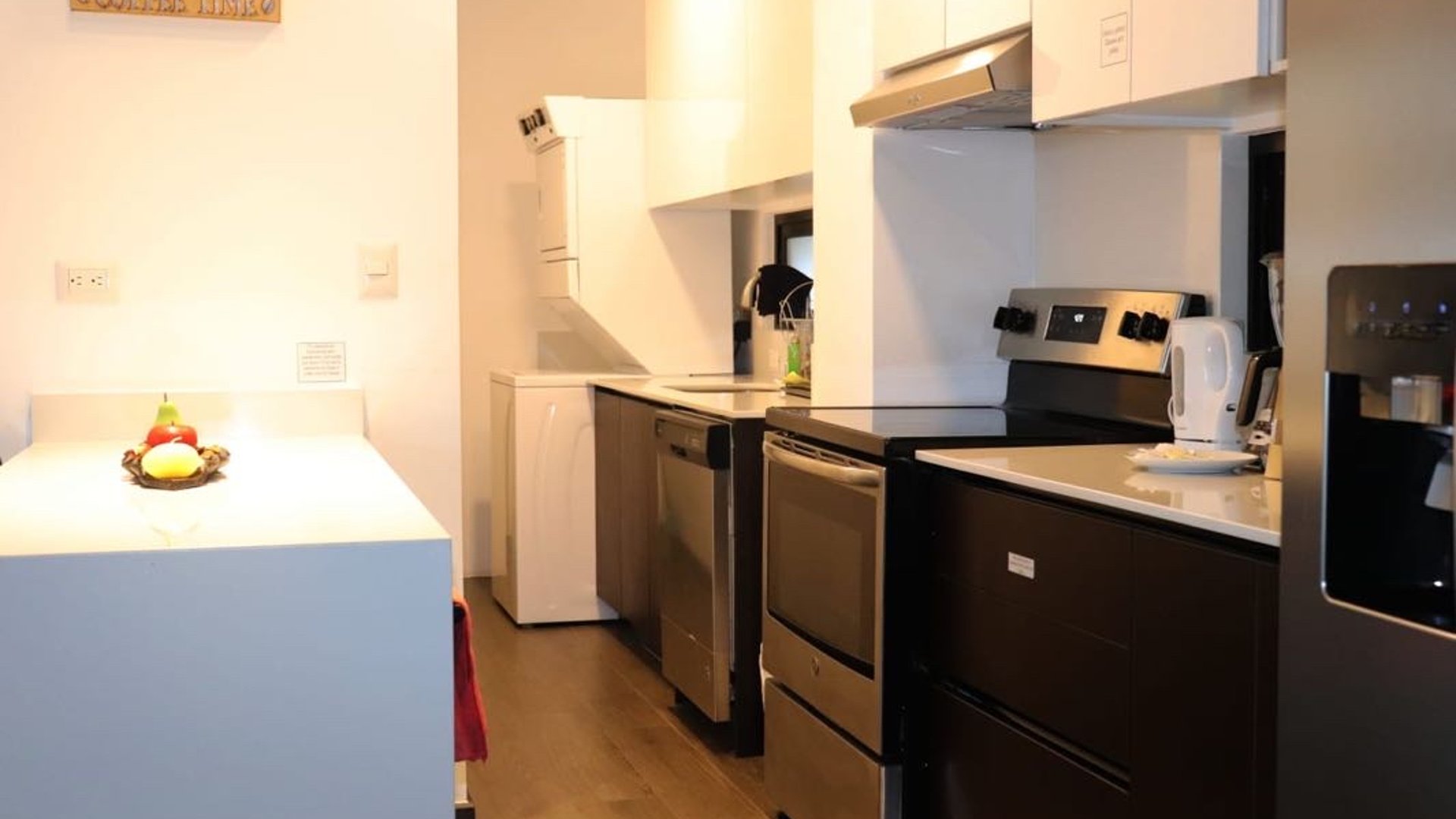 Vendo Apartamento en Edificio SQ, Z.15  Vista Hermosa II - Miniatura 5