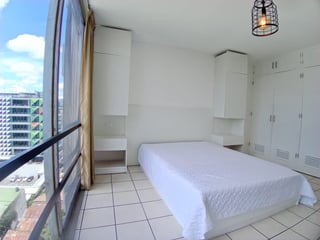 APARTAMENTO EN RENTA | CORTIJO REFORMA, ZONA 9 - 3