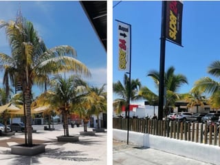 Alquilo Local comercial en  Iztapa - 4