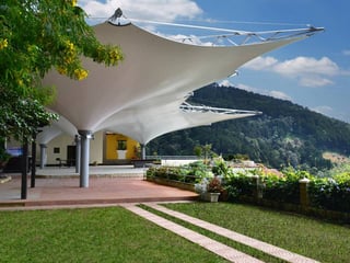 Casa/Hotel en Cumbre San Mateo Milpas Altas, Sacatepequez  - 5
