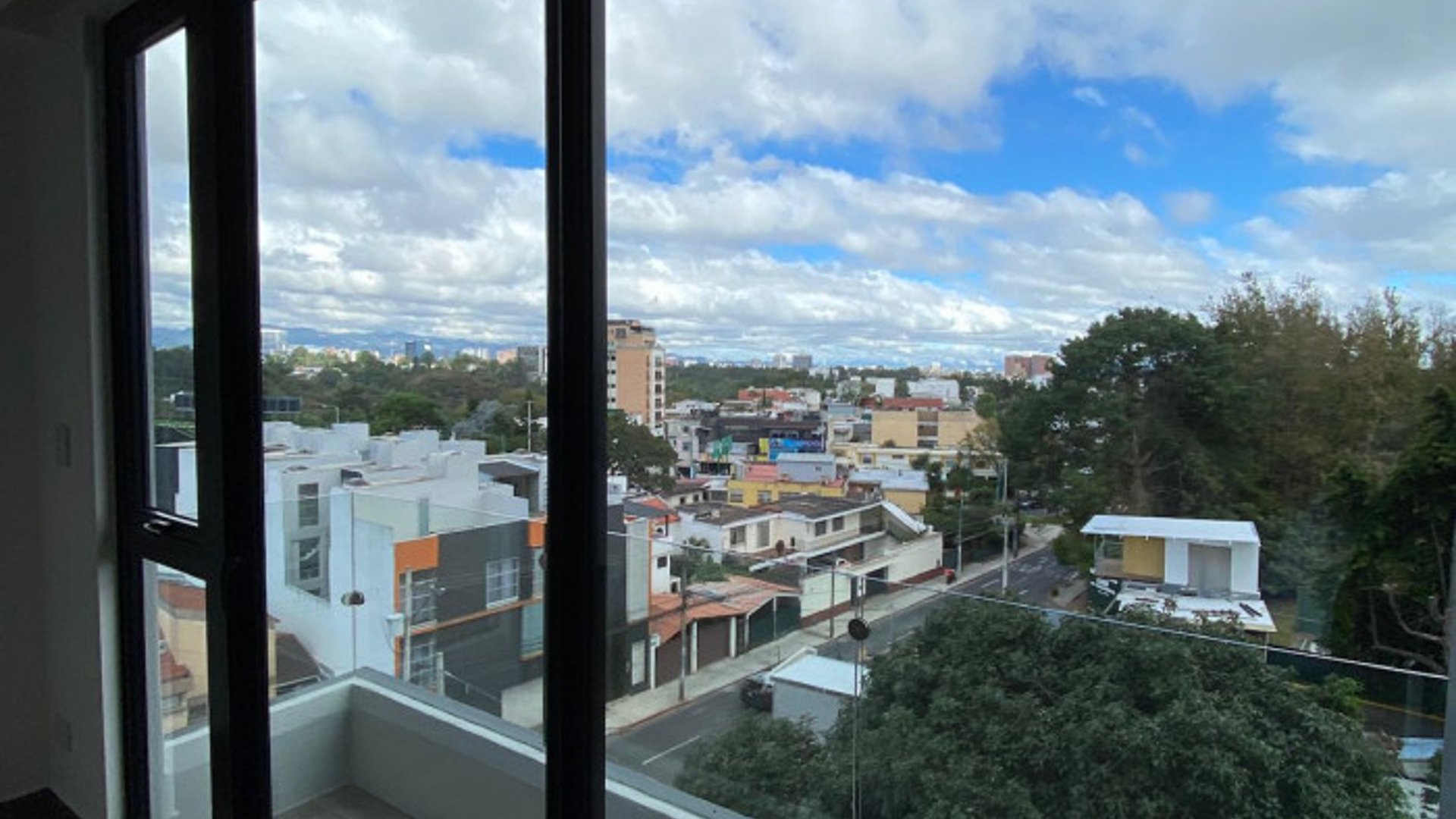 Apartamento en Renta en Zona 15, Ciudad de Guatemala