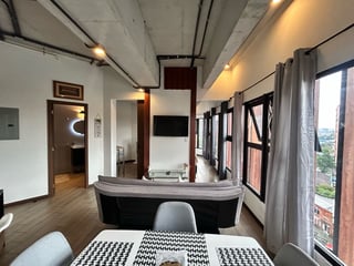Apartamento en venta, Septimo zona 4 - 4