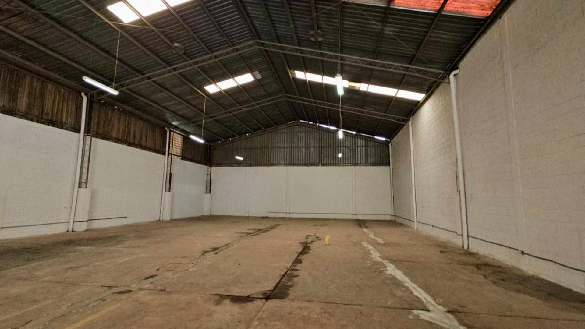???? BODEGA EN ALQUILER – ECOBODEGAS | KM 19.5 LO DE COY, MIXCO - Miniatura 3