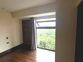 Apartamento en renta con linea blanca y 2 habitaciones en Z16 Ref-5500 - 5