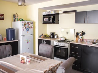 Vendo Lindo Apartamento en Bosques de San Nicolas - 3