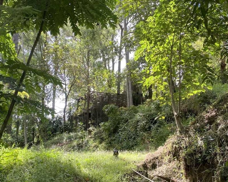 TERRENO EN VENTA EN ANTIGUA GUATEMALA