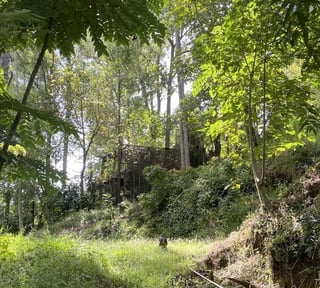 TERRENO EN VENTA EN ANTIGUA GUATEMALA