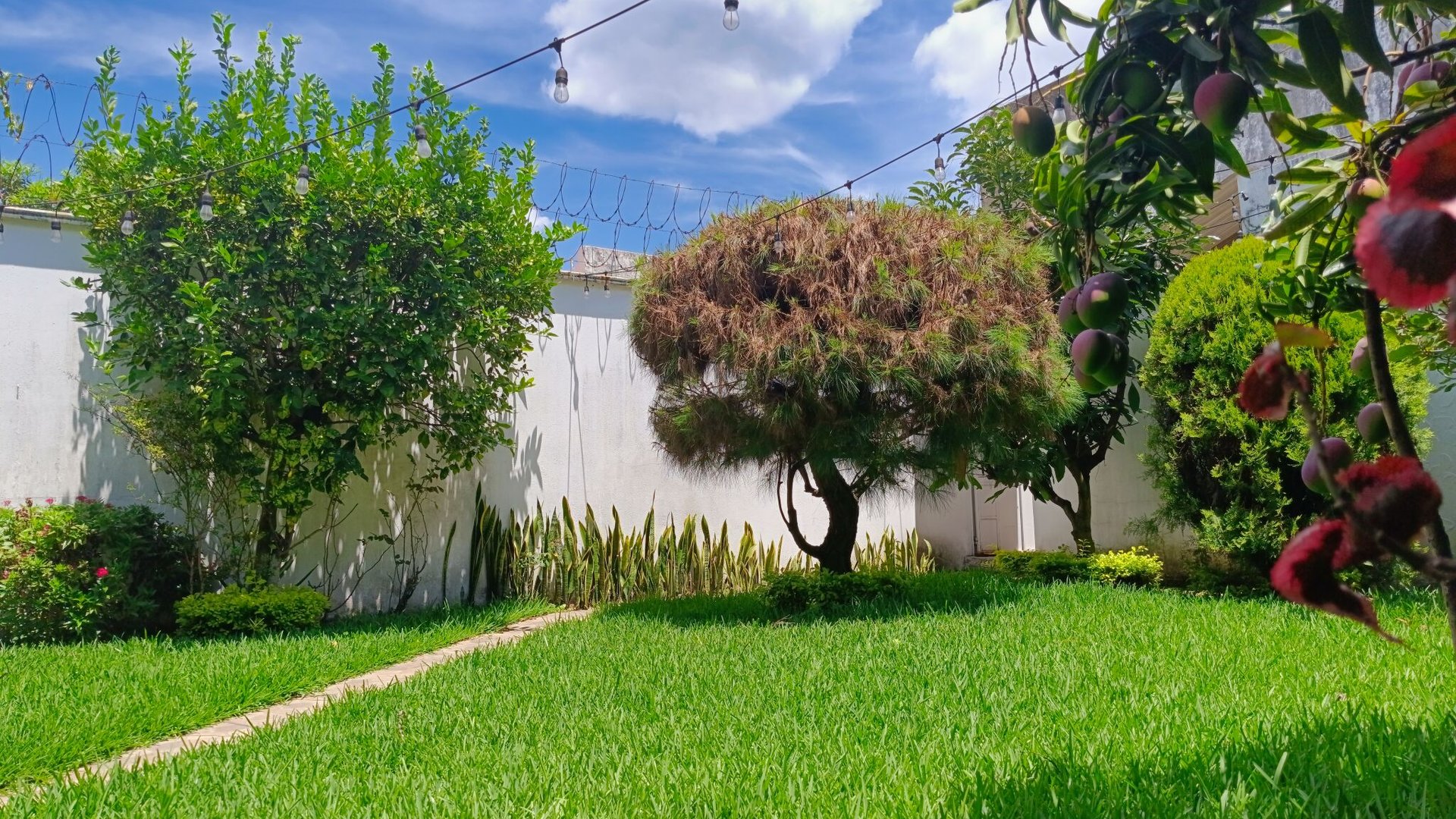 Casa en alquiler – Sector B3, Ciudad San Cristóbal - Miniatura 41