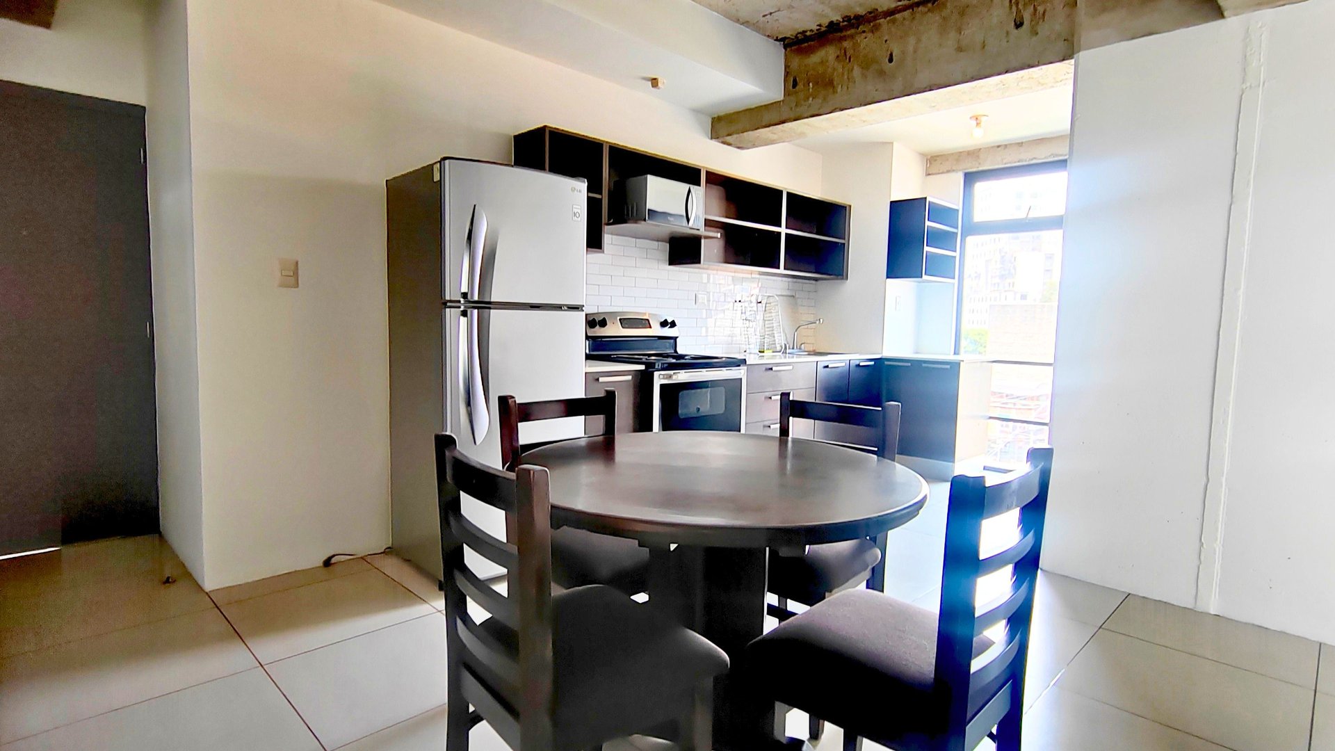 APARTAMENTO EDIF. RUE 3, ZONA 4 - Miniatura 5