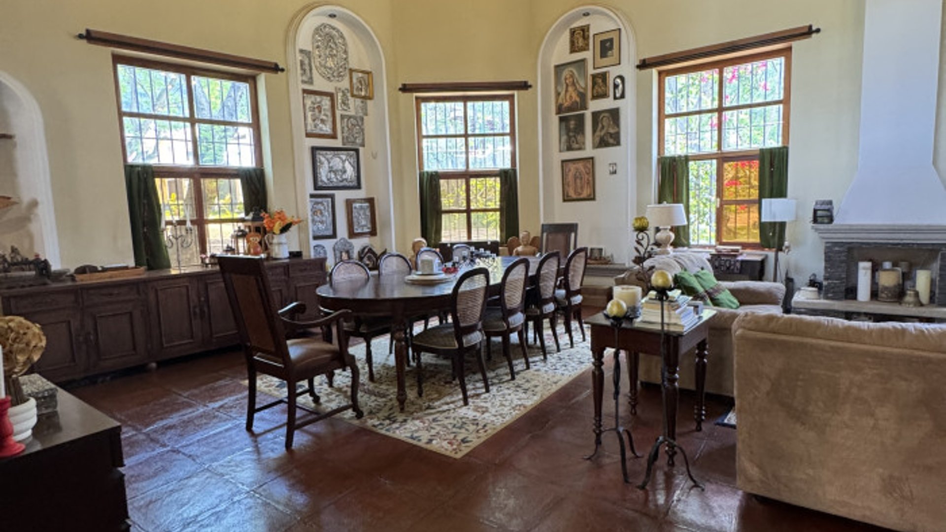 Hermosa Casa en Venta en Bella Vista - Miniatura 2