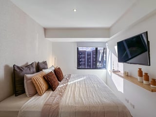 APARTAMENTO EN VENTA Y RENTA – EDIFICIO CENDANA | ZONA 9 - Image 5