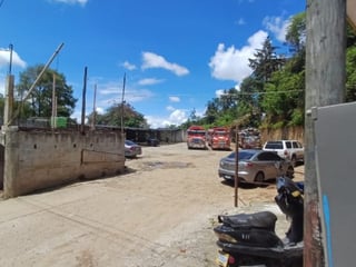 Terreno Comercial en Venta San Juan Sacatepéquez - 4
