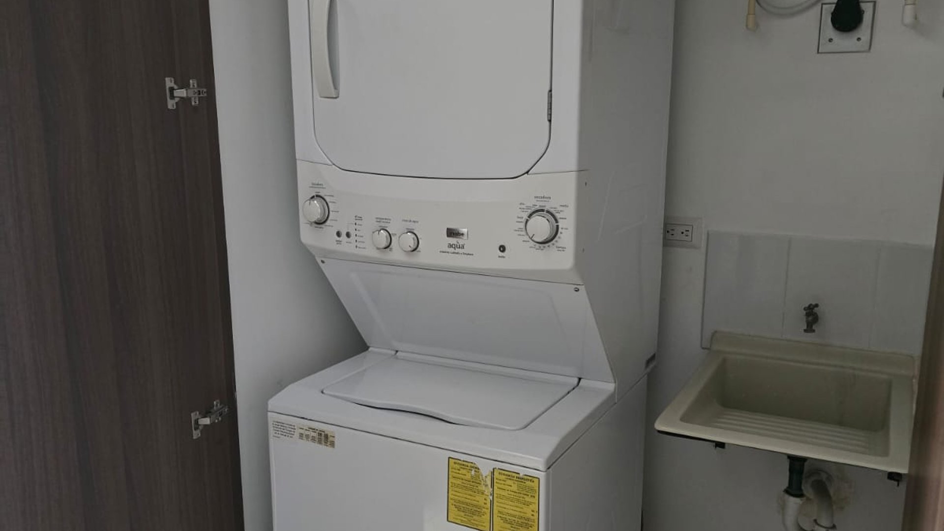 Rento apartamento en Santa María Las Charcas - 2 hab - Ref-6044 - Miniatura 4