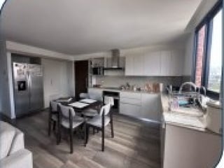 APARTAMENTO EN VENTA EDIFICIO AIRALI ZONA 10 - 2