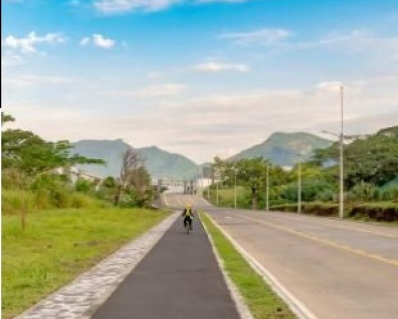 Terreno en venta de 2 Manzanas en Escuintla.