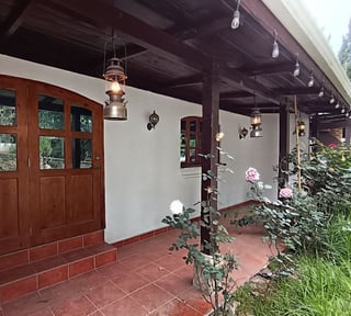 Venta de casa en casa ubicada en 6a avenida Norte, Zona 6, San lucas.