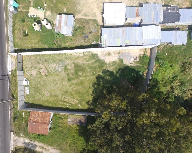 Terreno en renta zona 16 – Camino al Pulte