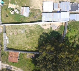 Terreno en renta zona 16 – Camino al Pulte