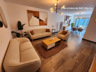 Apartamento en Venta en Segheria - Acacias - zona 14 Ref-4823 - 2