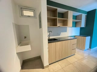 Apartamento en venta en zona 2 - Baldone - Ref-5972 - 2