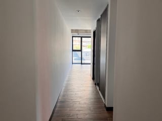 Apartamento de 2 habitaciones en venta, Polanco zona 14. - Image 14