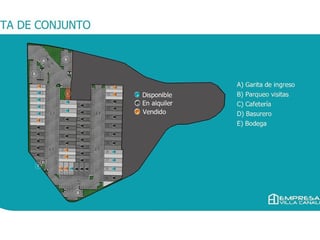 📍 OFIBODEGA EN RENTA – 332.86 M² | EMPRESARIAL VILLA CANALES | ZONA 3 - 4
