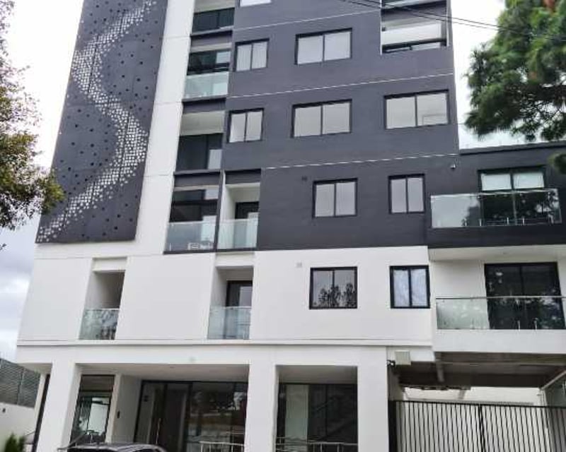 Alquilo / Vendo Apartamento Amueblado y Equipado en Aoki zona 14