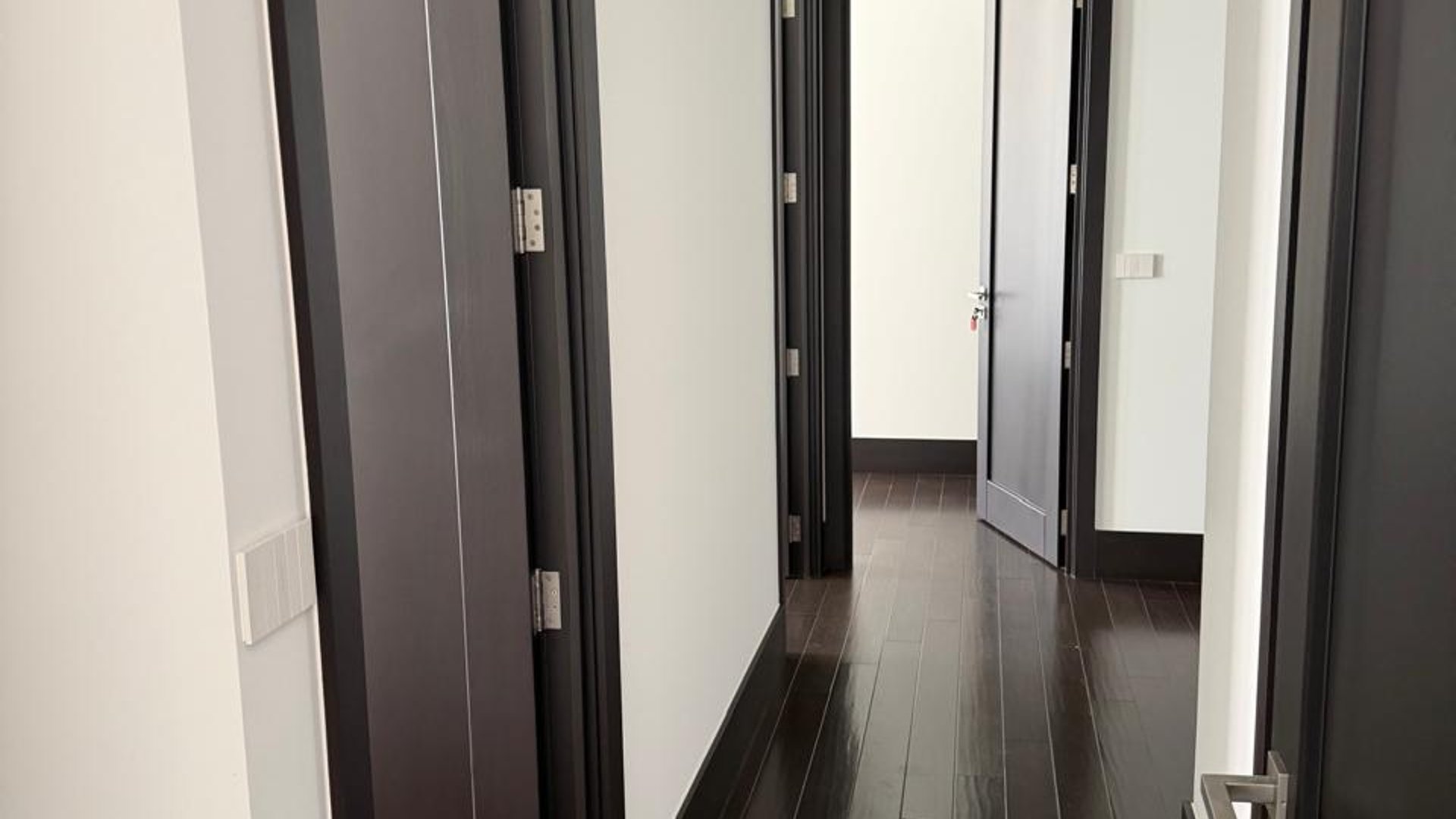 ALQUILER DE HERMOSO APARTAMENTO - NOGALES CAYALÁ, ZONA 16 - Miniatura 5