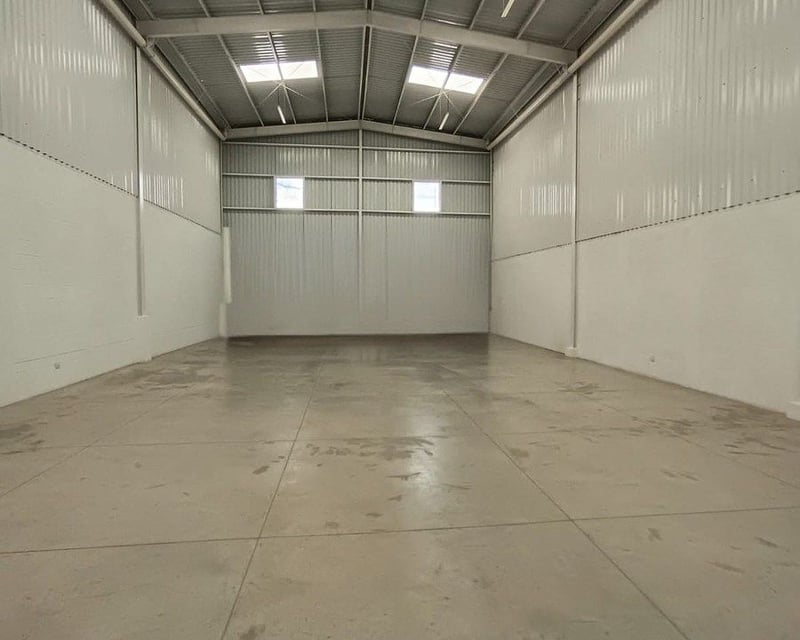 Bodega en VENTA en Carretera a El Salvador