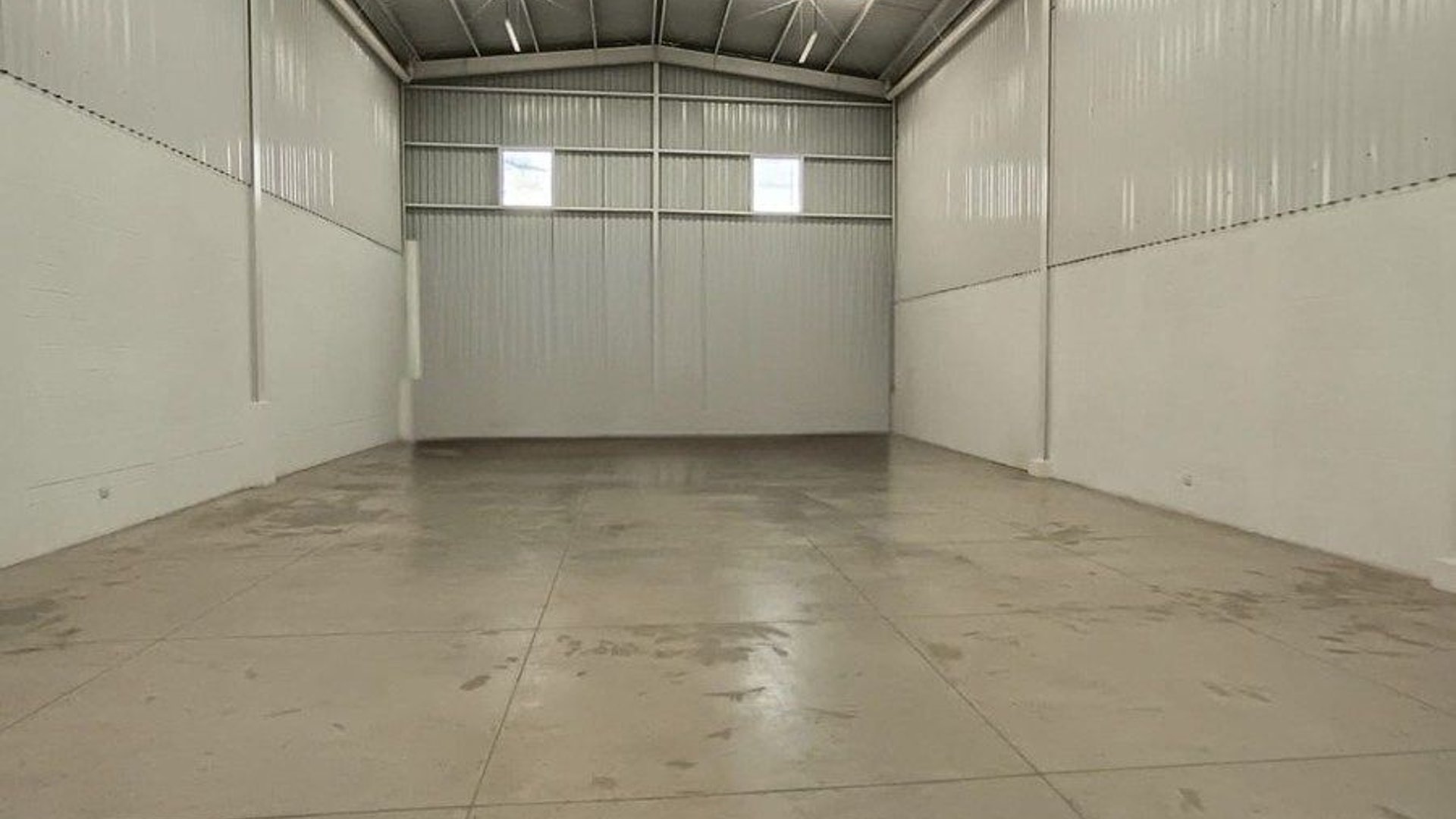 Bodega en VENTA en Carretera a El Salvador
