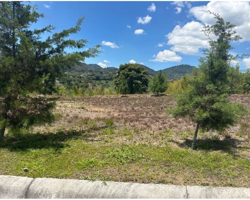 📍 TERRENO EN VENTA – 1,321.11 V² | CLUB GOLF PULTE | ZONA 16