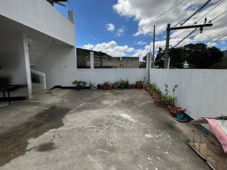 Casa en Venta para uso comercial San Lucas Sacatépequez - 2