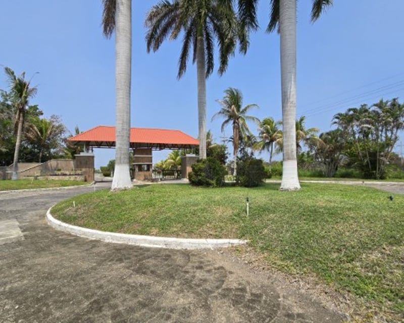 Terreno en Venta Lagunas de Monterrico II Santa Rosa