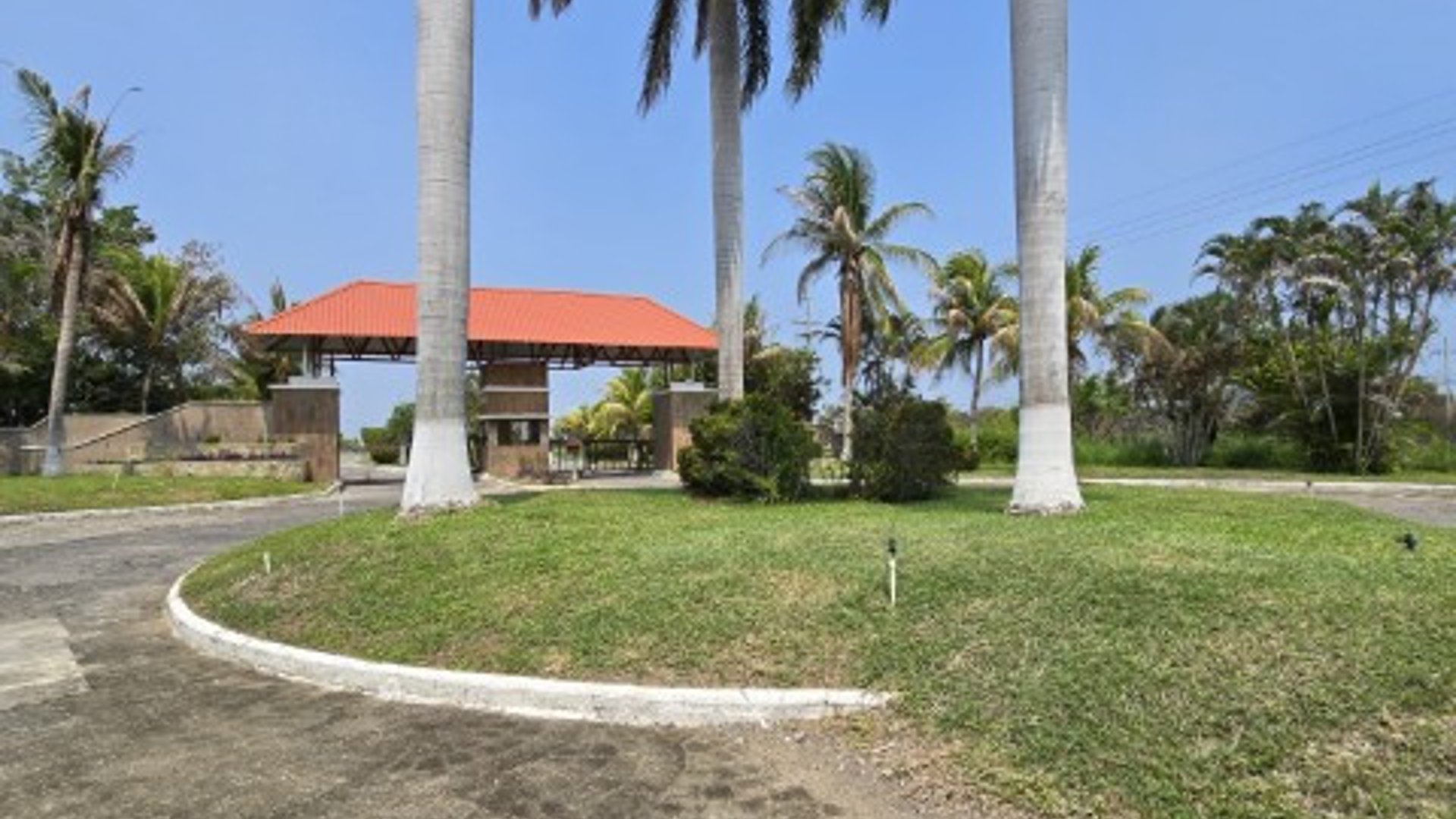 Terreno en Venta Lagunas de Monterrico II Santa Rosa